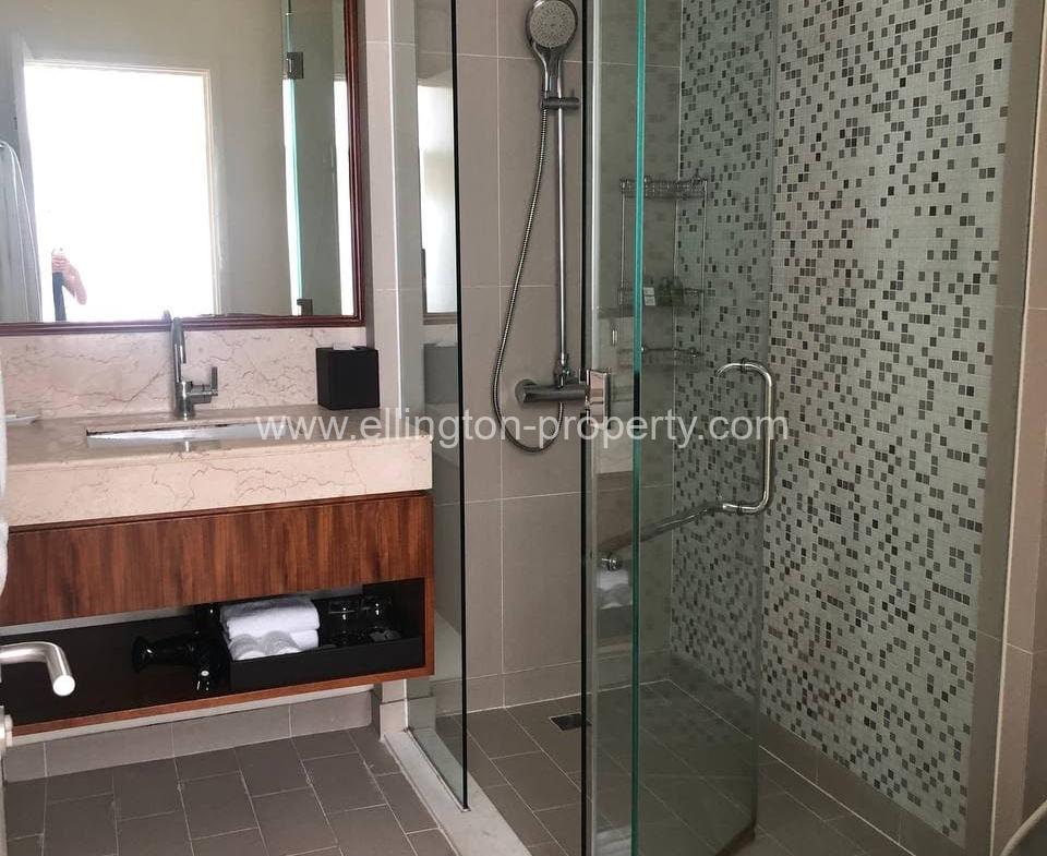 4bedrooms Serviced Apartment For Rent - Ellington Property