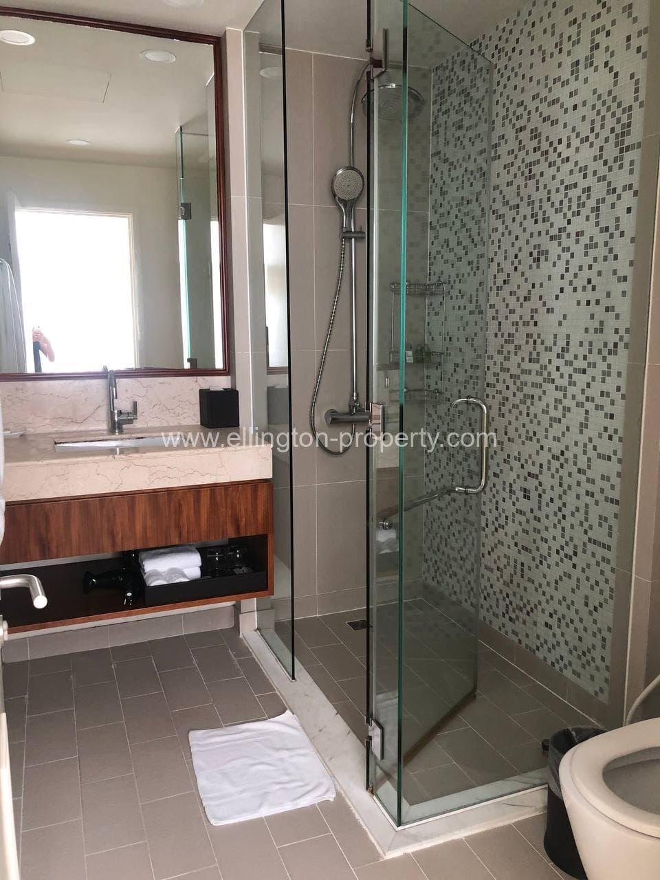 4bedrooms Serviced Apartment For Rent - Ellington Property