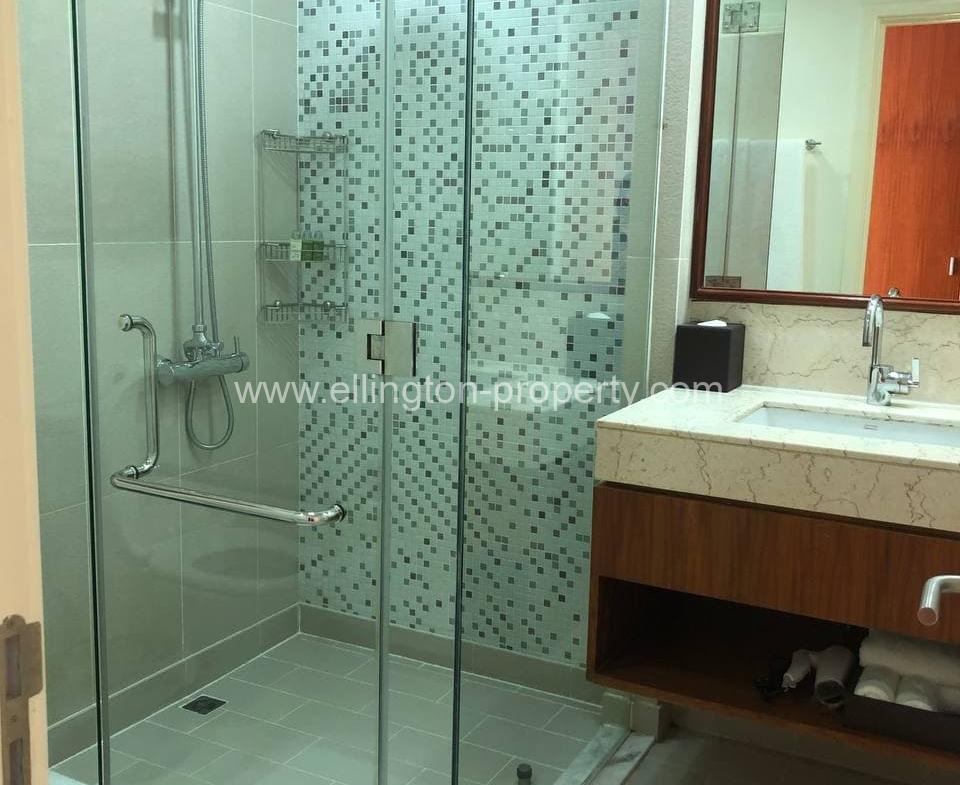 4bedrooms Serviced Apartment For Rent - Ellington Property