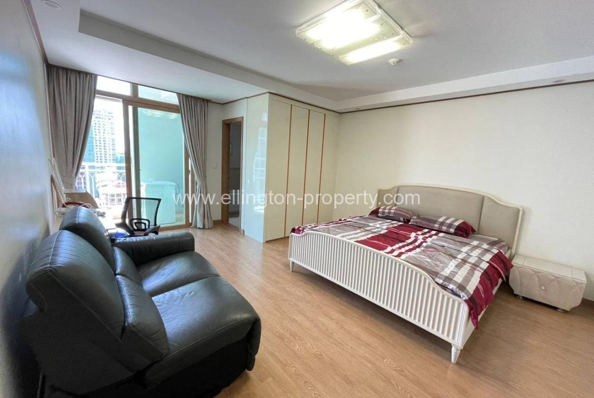 2bedrooms Condo For Sale In Bkk1 - Ellington Property