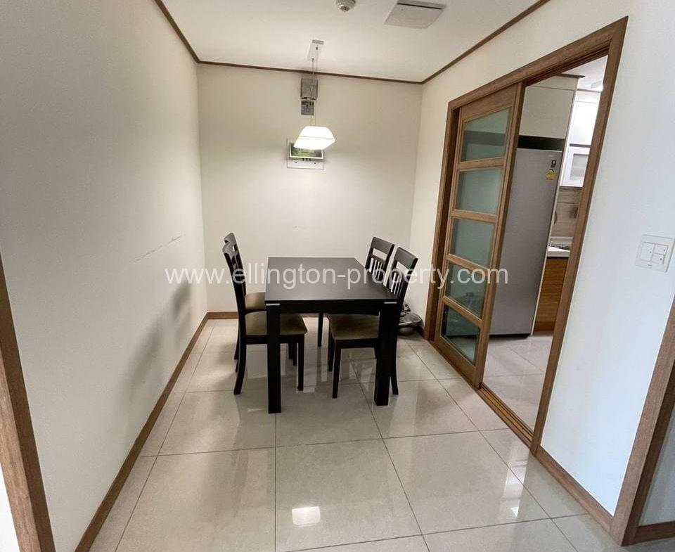 2bedrooms Condo For Sale In Bkk1 - Ellington Property