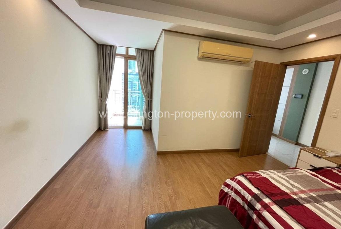 2bedrooms Condo For Sale In Bkk1 - Ellington Property