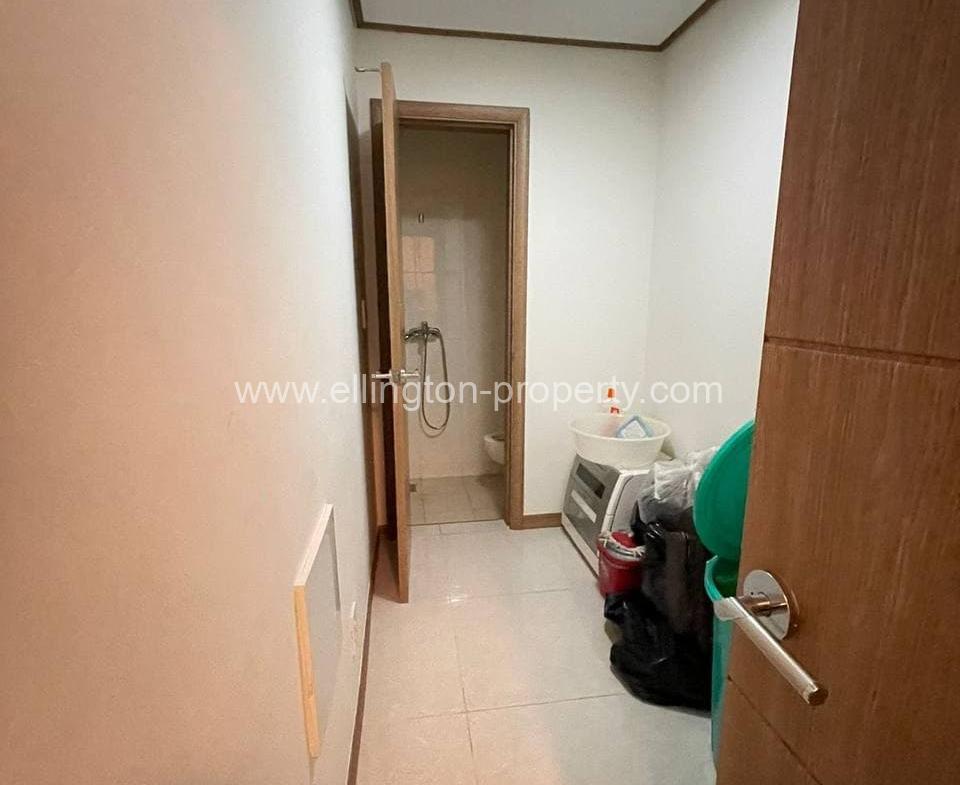 2bedrooms Condo For Sale In Bkk1 - Ellington Property