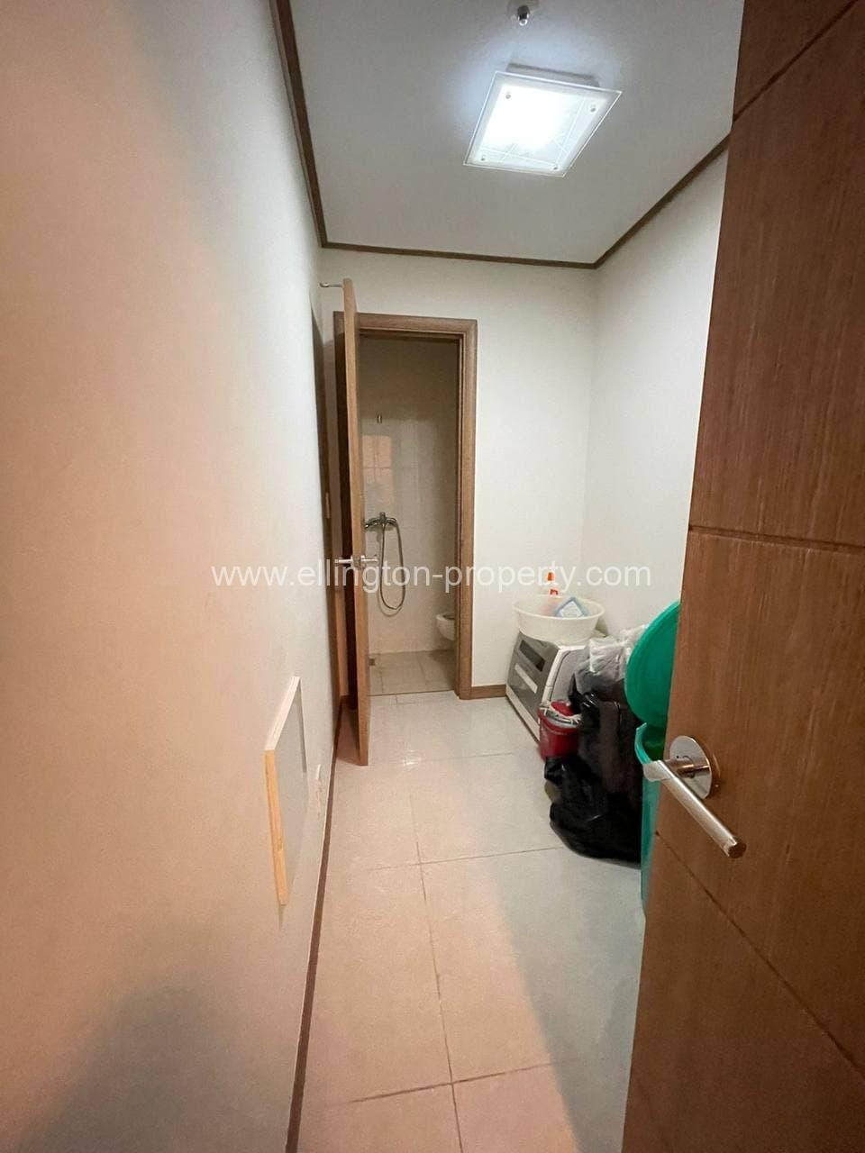 2bedrooms Condo For Sale In Bkk1 - Ellington Property