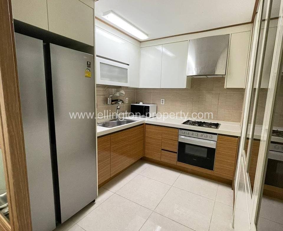 2bedrooms Condo For Sale In Bkk1 - Ellington Property