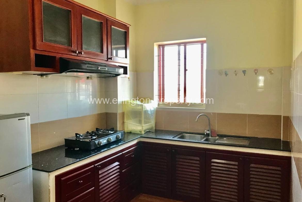 2bedrooms Apartment For Rent In Daun Penh - Ellington Property