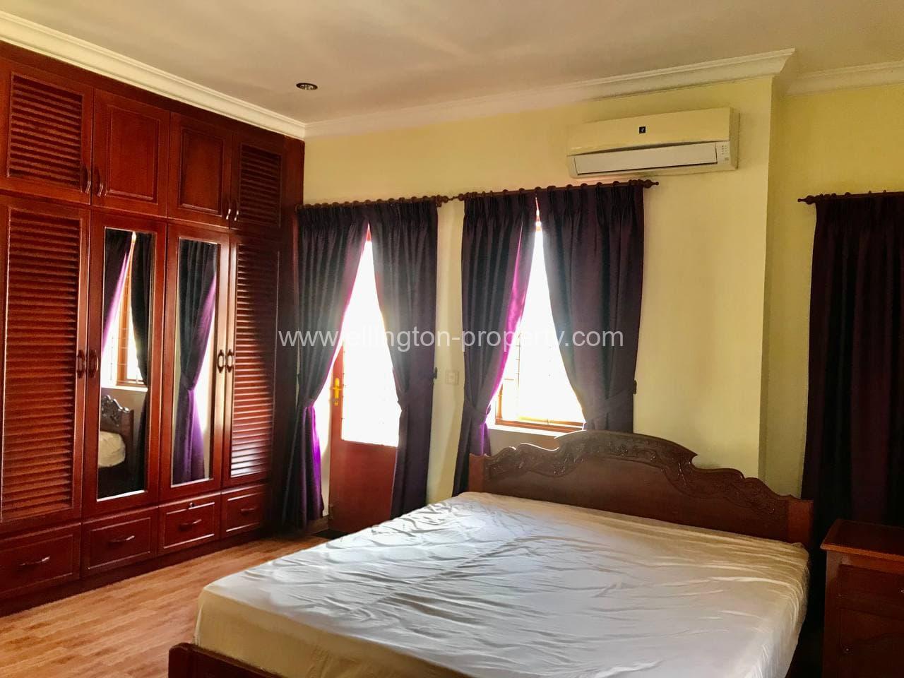 2bedrooms Apartment For Rent In Daun Penh - Ellington Property