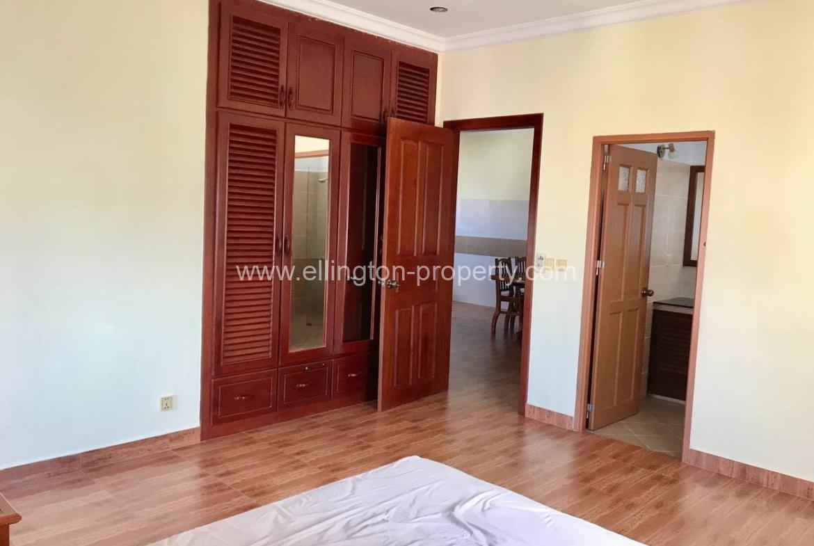 2bedrooms Apartment For Rent In Daun Penh - Ellington Property