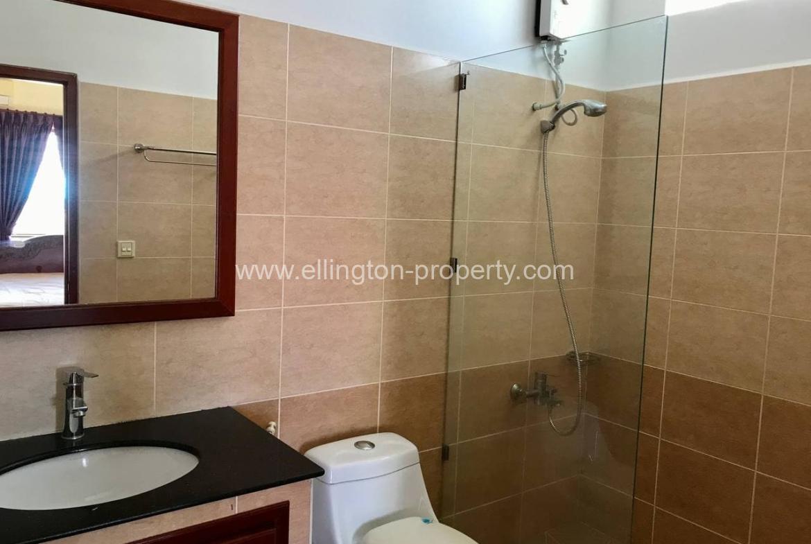 2bedrooms Apartment For Rent In Daun Penh - Ellington Property