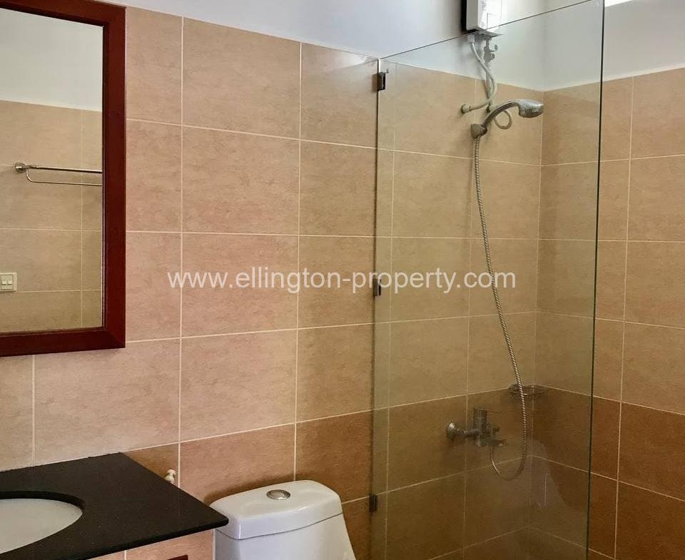 2bedrooms Apartment For Rent In Daun Penh - Ellington Property