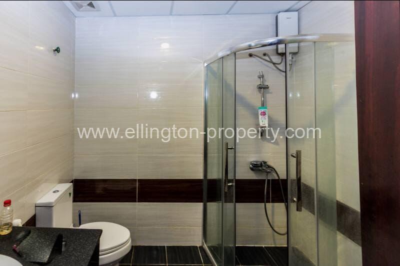 2bedrooms Condo For Sale In Chroy Changvar - Ellington Property