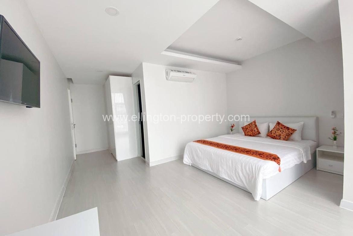 3 Bedrooms Apartment For Rent In Bkk1 Property Id Sc 078 - Ellington Property