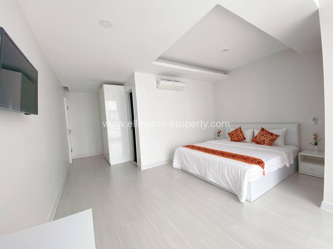 3 Bedrooms Apartment For Rent In Bkk1 Property Id Sc 078 - Ellington Property