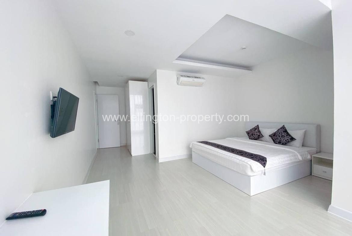 3 Bedrooms Apartment For Rent In Bkk1 Property Id Sc 078 - Ellington Property