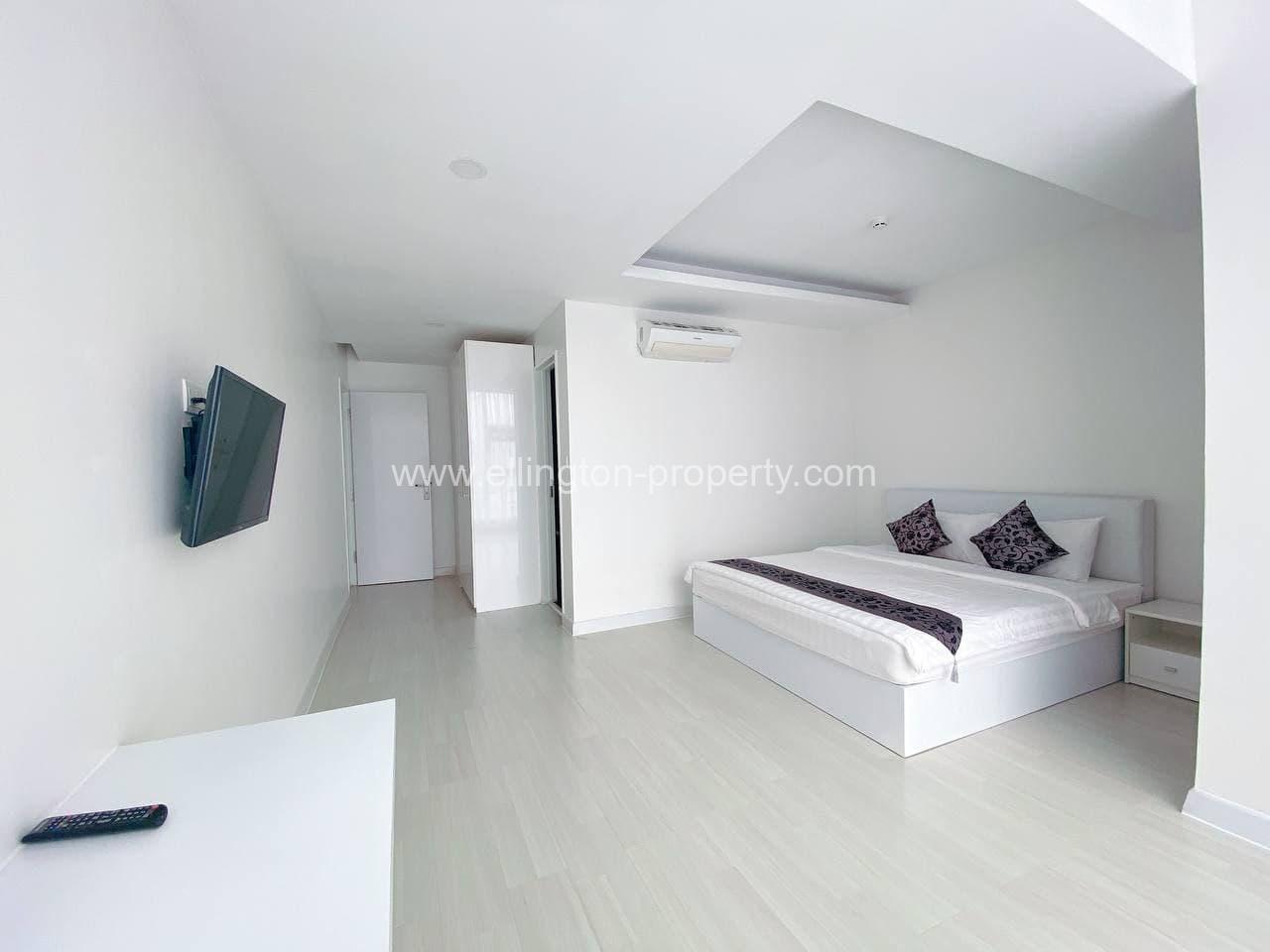 3 Bedrooms Apartment For Rent In Bkk1 Property Id Sc 078 - Ellington Property