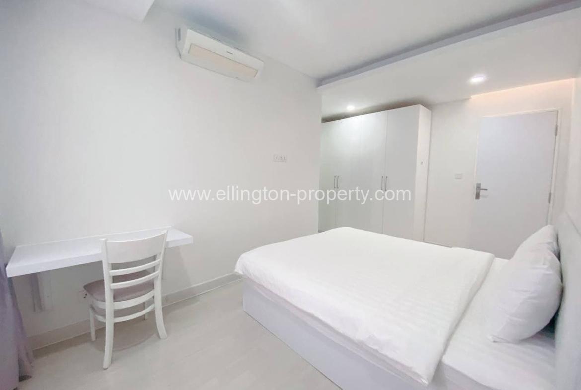 3 Bedrooms Apartment For Rent In Bkk1 Property Id Sc 078 - Ellington Property