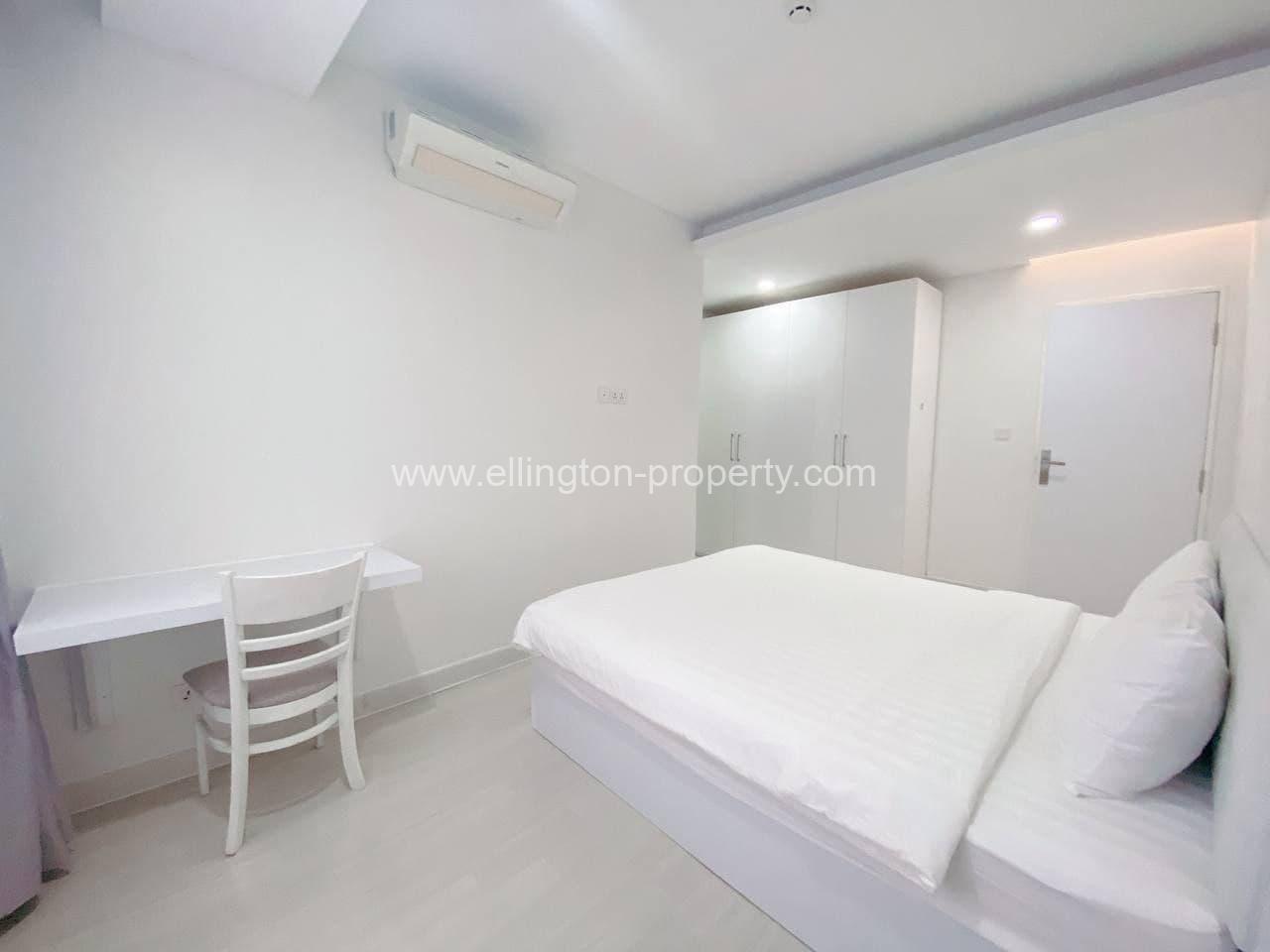 3 Bedrooms Apartment For Rent In Bkk1 Property Id Sc 078 - Ellington Property