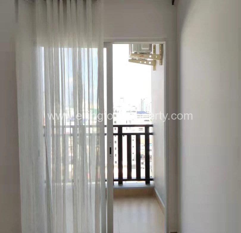 One Bedroom Condo For Rent In Bkk3 - Ellington Property