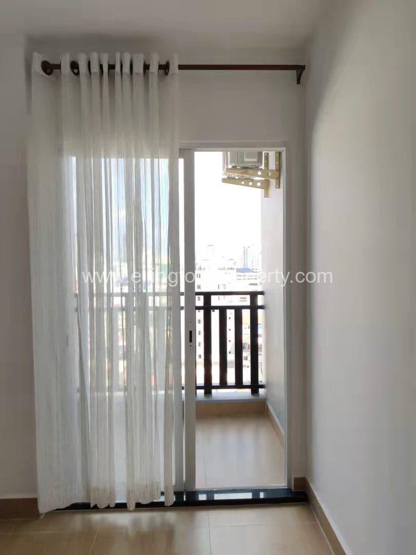 One Bedroom Condo For Rent In Bkk3 - Ellington Property