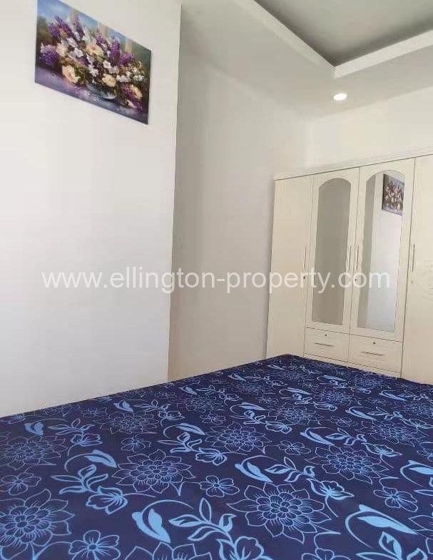 One Bedroom Condo For Rent In Bkk3 - Ellington Property