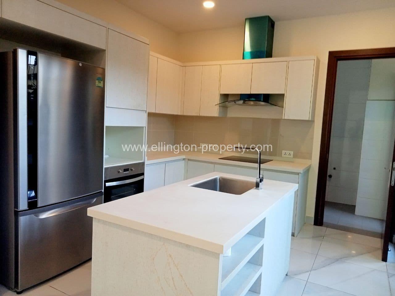 6 Bedrooms Borey For Rent Located In Beong Kok Property Id Sc 076 - Ellington Property