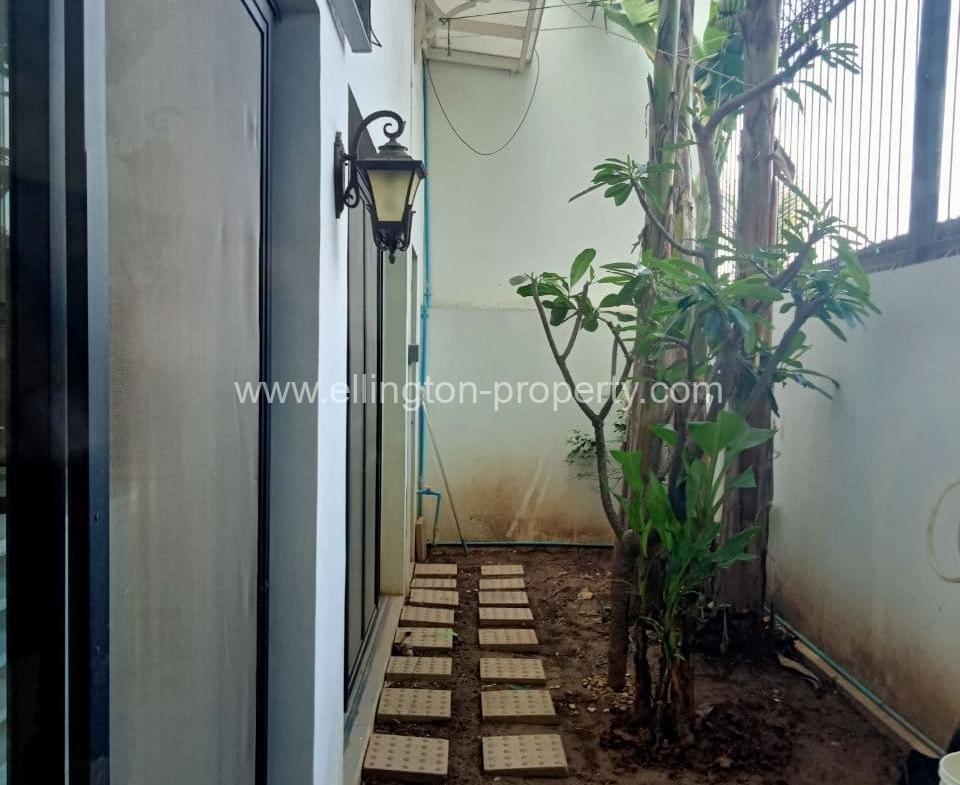 6 Bedrooms Borey For Rent Located In Beong Kok Property Id Sc 076 - Ellington Property