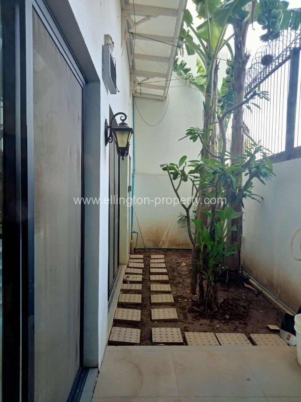 6 Bedrooms Borey For Rent Located In Beong Kok Property Id Sc 076 - Ellington Property