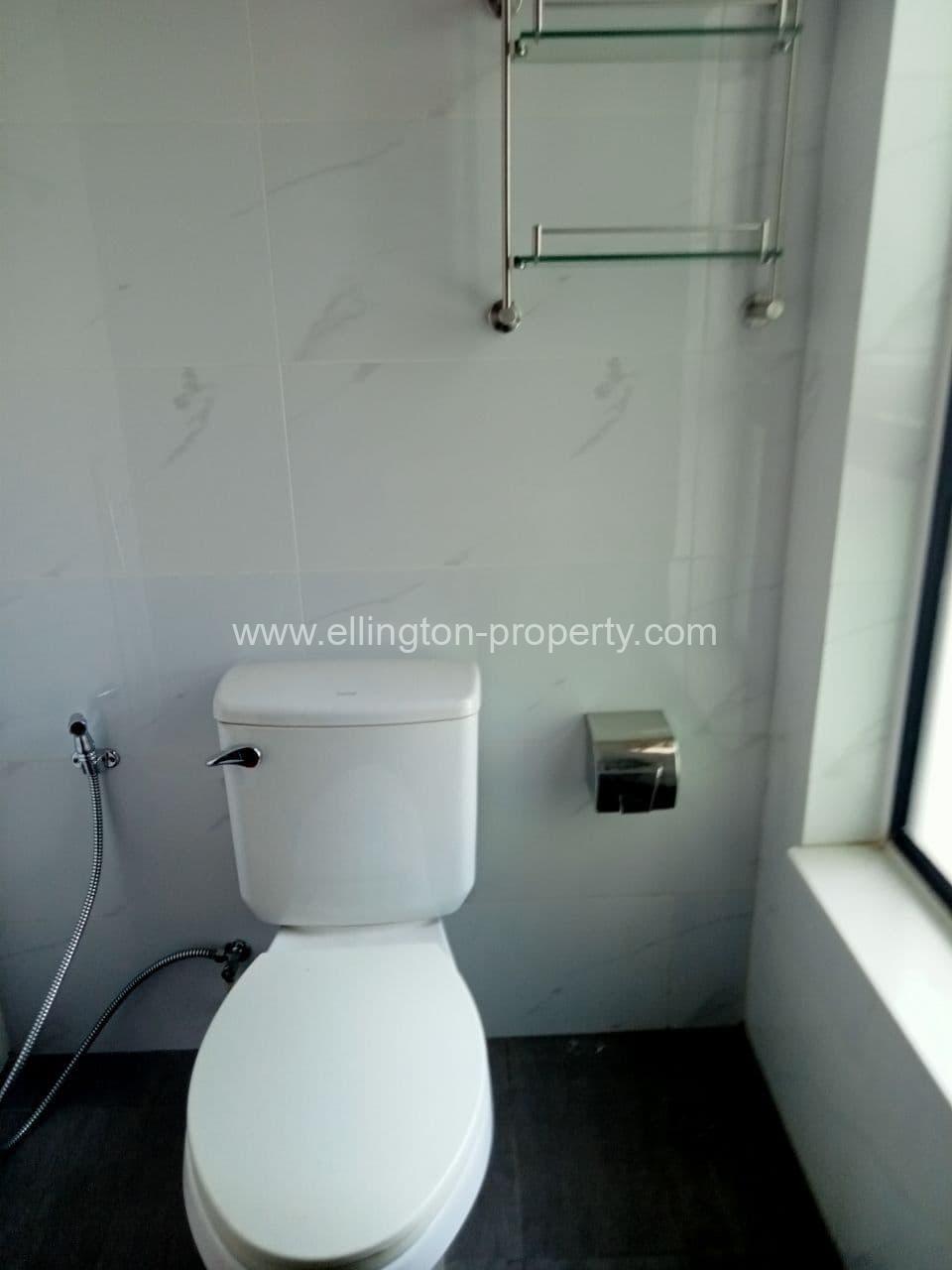 6 Bedrooms Borey For Rent Located In Beong Kok Property Id Sc 076 - Ellington Property