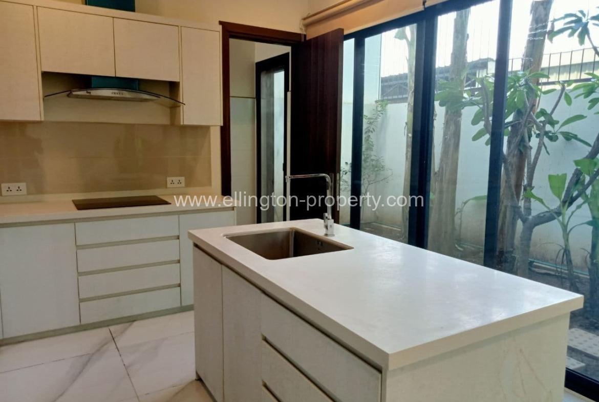 6 Bedrooms Borey For Rent Located In Beong Kok Property Id Sc 076 - Ellington Property