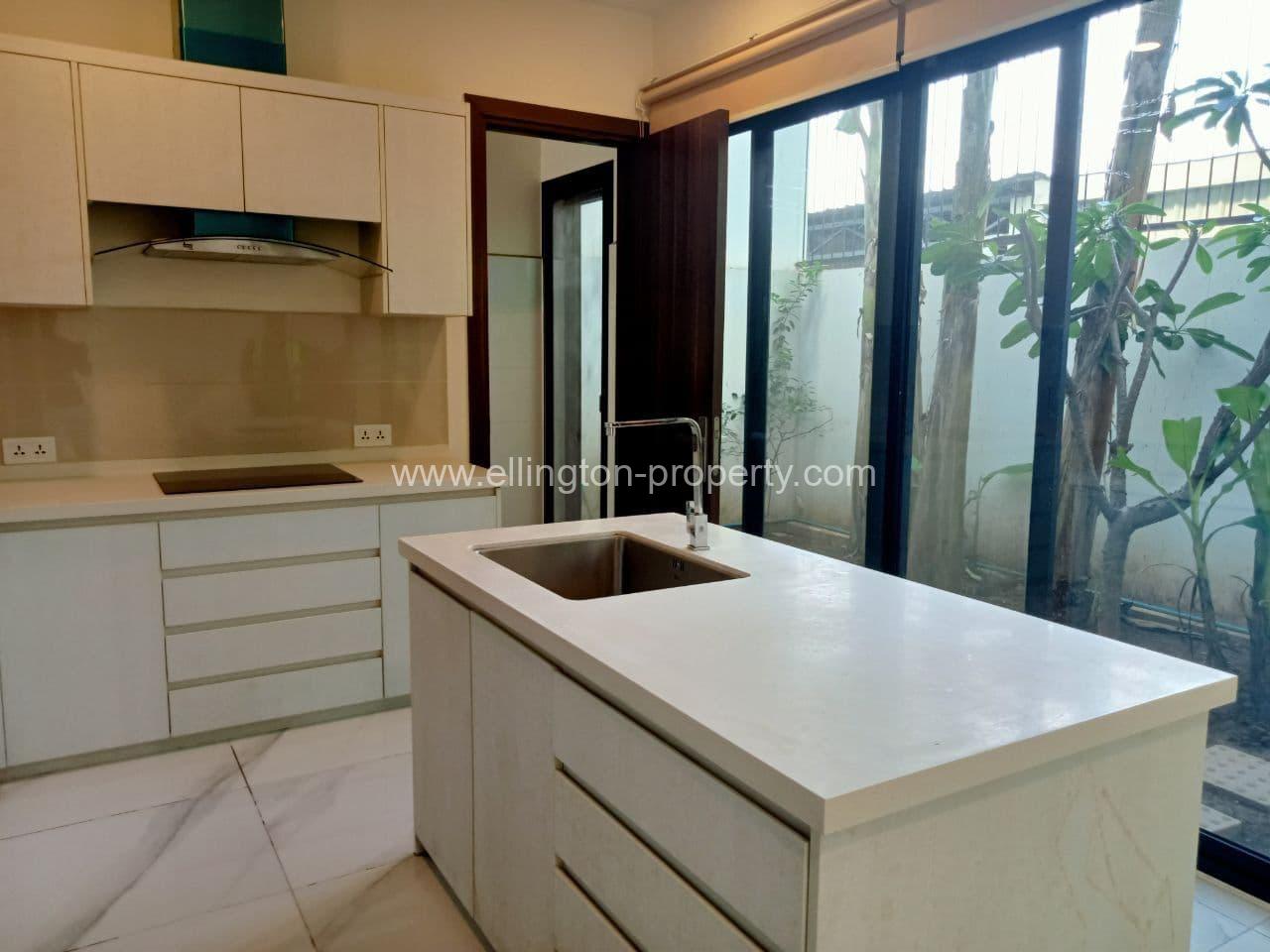 6 Bedrooms Borey For Rent Located In Beong Kok Property Id Sc 076 - Ellington Property