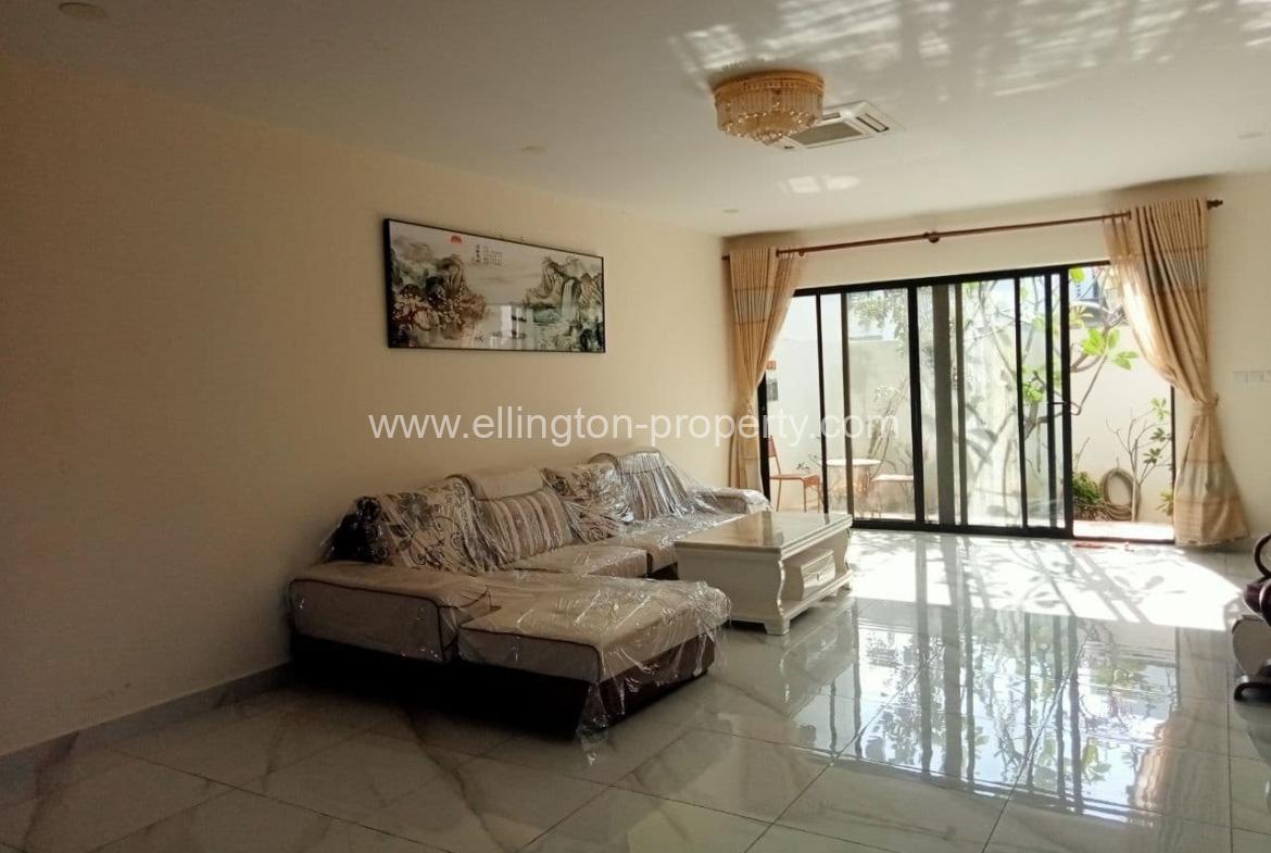 6 Bedrooms Borey For Rent Located In Beong Kok Property Id Sc 076 - Ellington Property