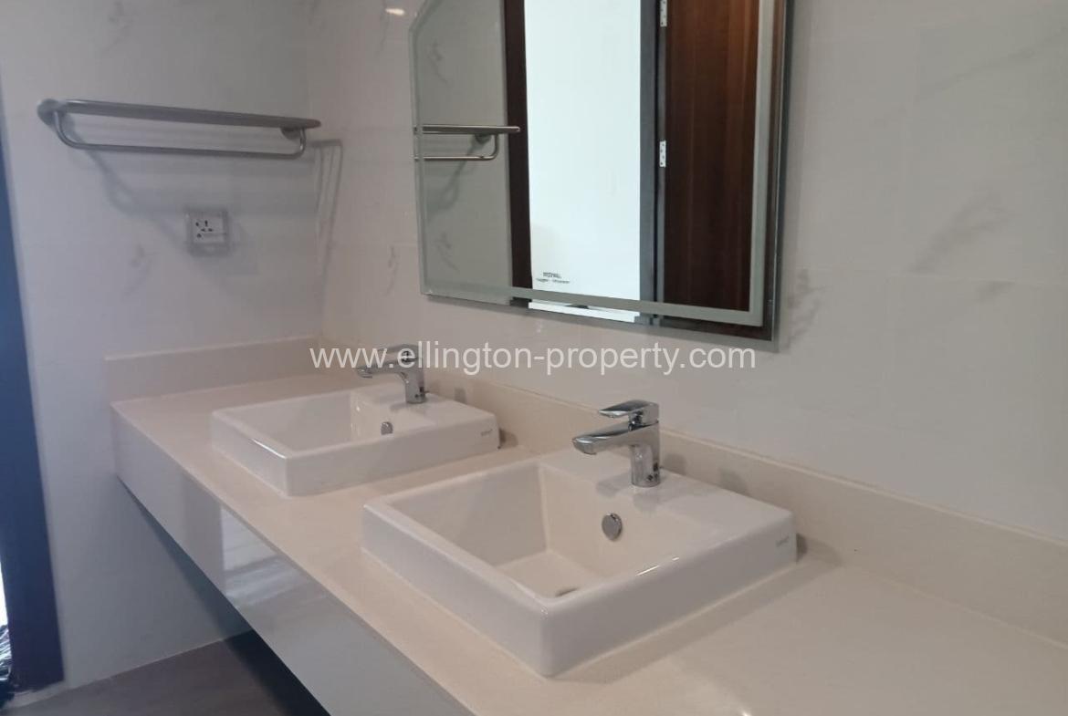 6 Bedrooms Borey For Rent Located In Beong Kok Property Id Sc 076 - Ellington Property