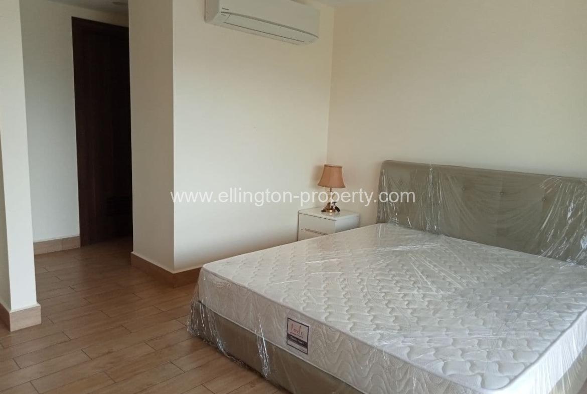 6 Bedrooms Borey For Rent Located In Beong Kok Property Id Sc 076 - Ellington Property