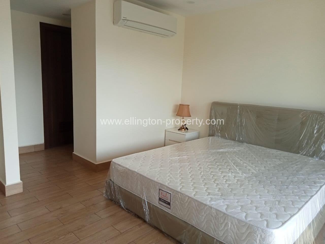 6 Bedrooms Borey For Rent Located In Beong Kok Property Id Sc 076 - Ellington Property