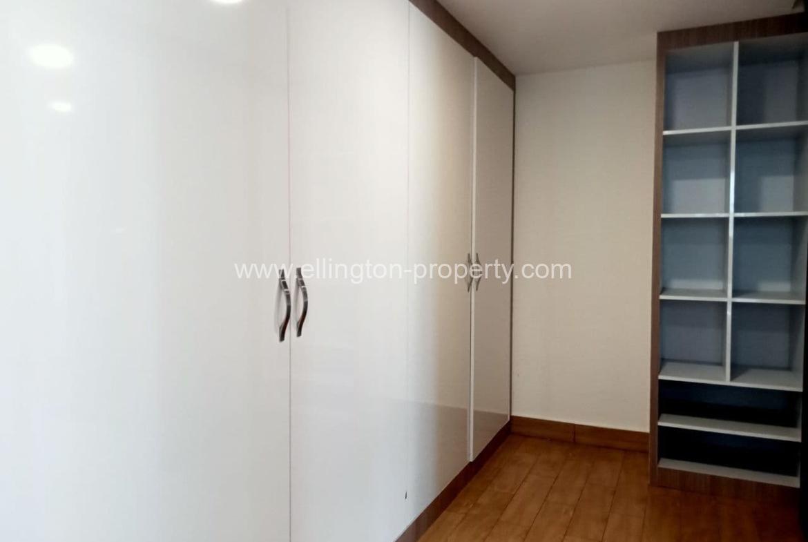 6 Bedrooms Borey For Rent Located In Beong Kok Property Id Sc 076 - Ellington Property