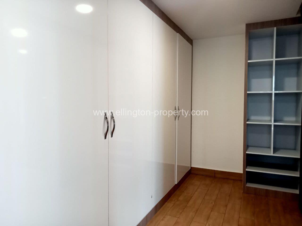 6 Bedrooms Borey For Rent Located In Beong Kok Property Id Sc 076 - Ellington Property