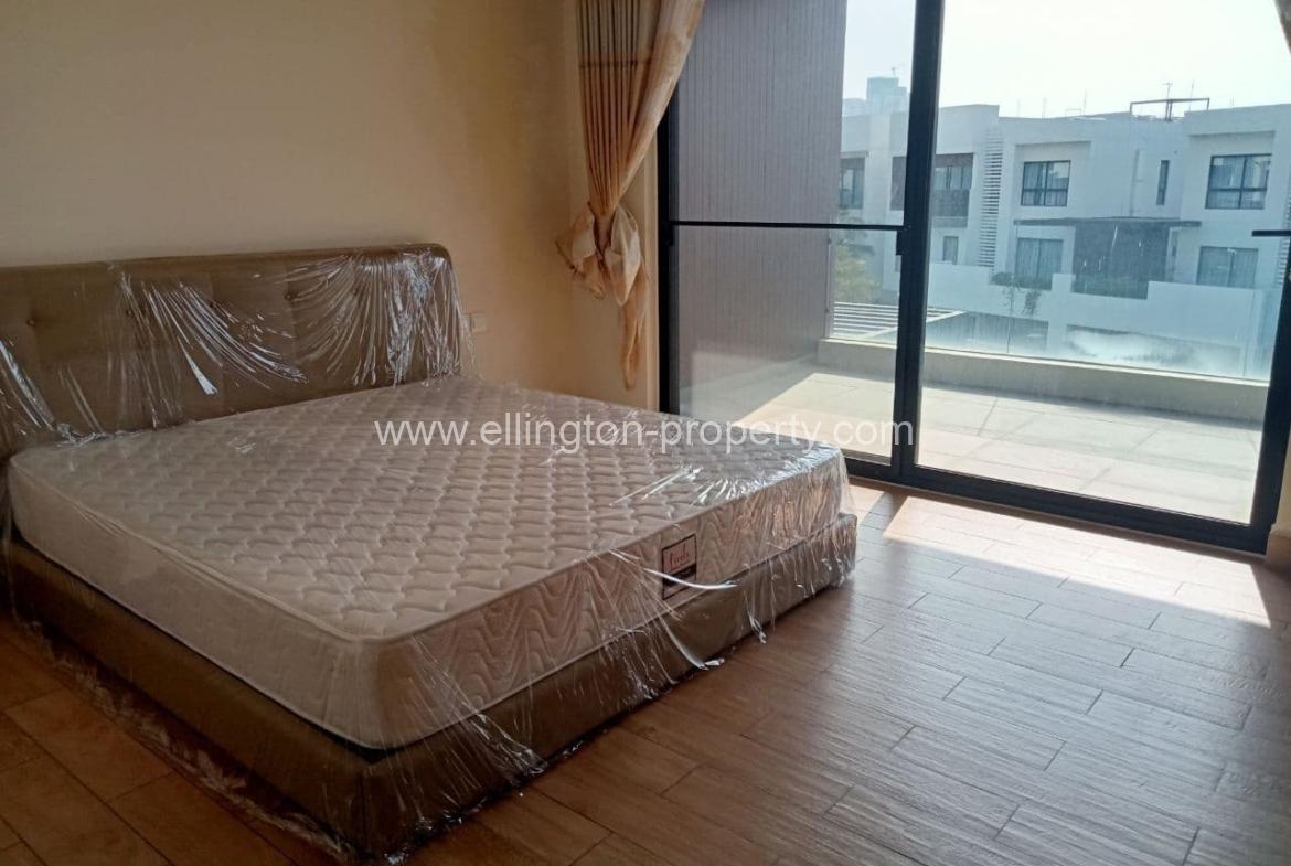 6 Bedrooms Borey For Rent Located In Beong Kok Property Id Sc 076 - Ellington Property