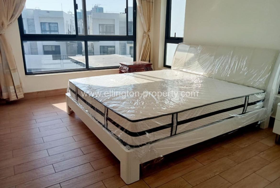 6 Bedrooms Borey For Rent Located In Beong Kok Property Id Sc 076 - Ellington Property