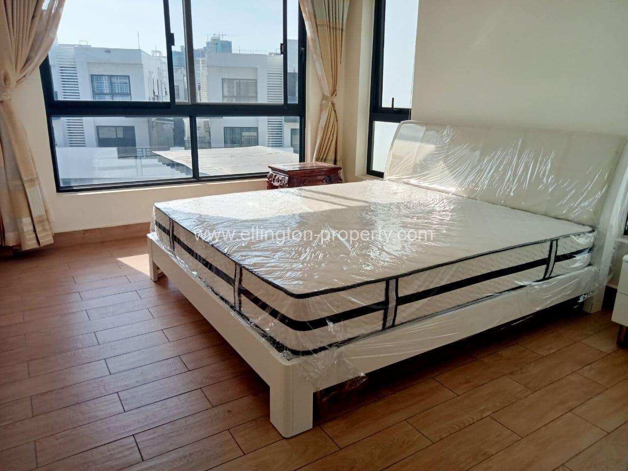 6 Bedrooms Borey For Rent Located In Beong Kok Property Id Sc 076 - Ellington Property