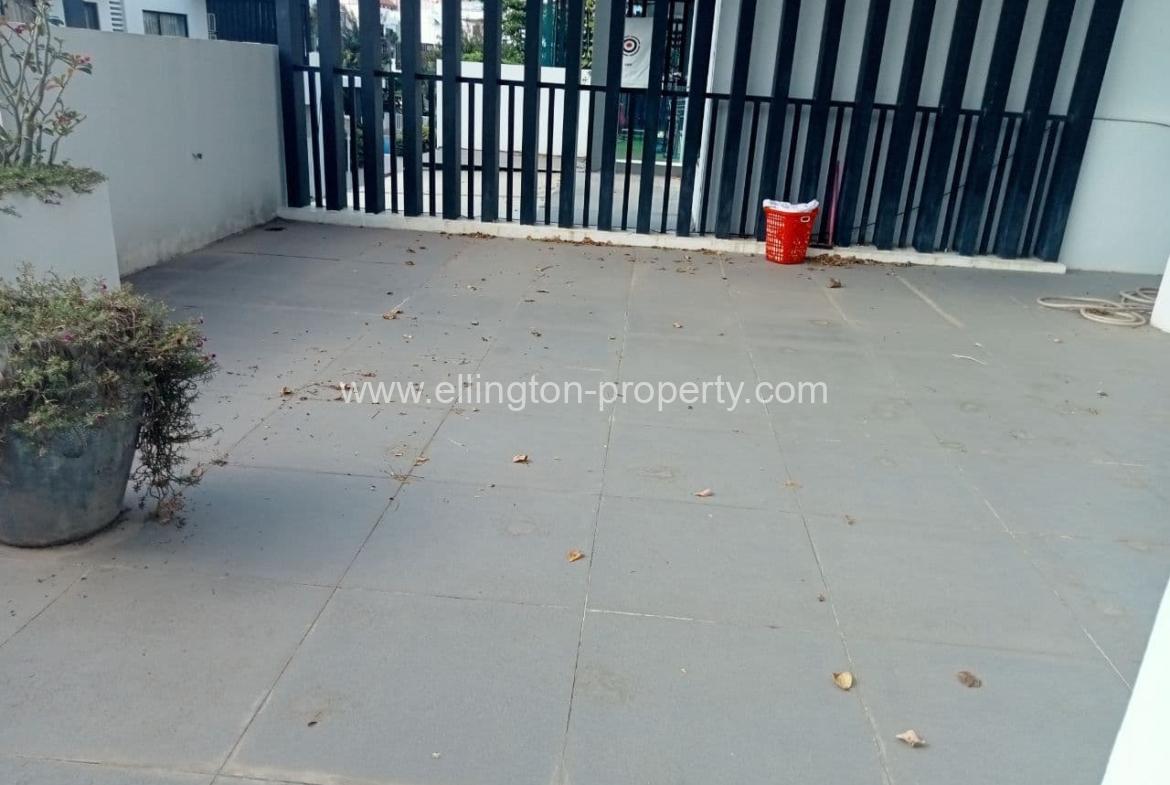 6 Bedrooms Borey For Rent Located In Beong Kok Property Id Sc 076 - Ellington Property