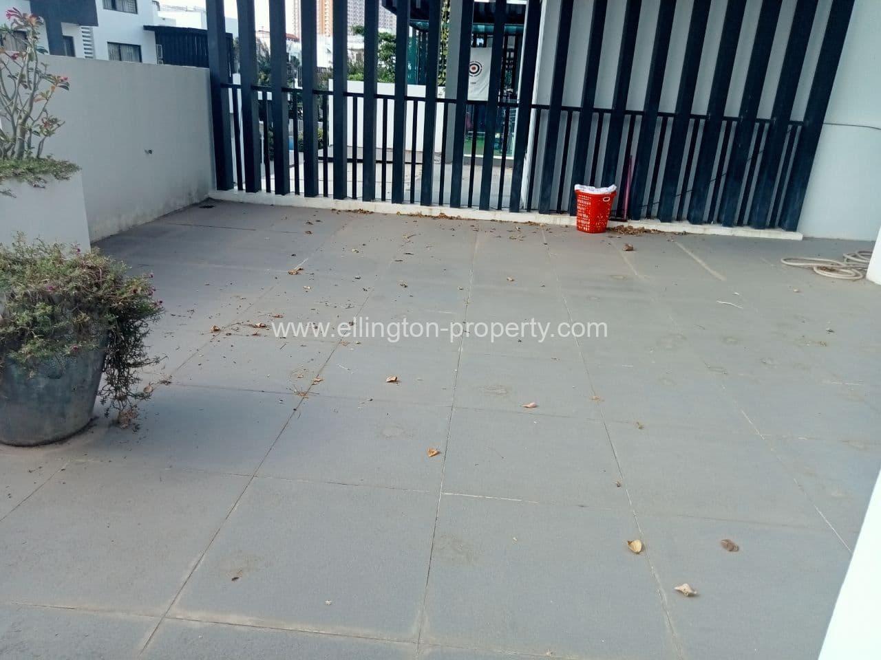 6 Bedrooms Borey For Rent Located In Beong Kok Property Id Sc 076 - Ellington Property