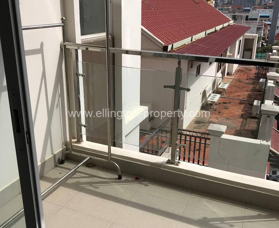 2bedroms Apartment For Rent In Olympic - Ellington Property