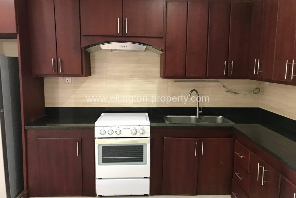 2bedroms Apartment For Rent In Olympic - Ellington Property