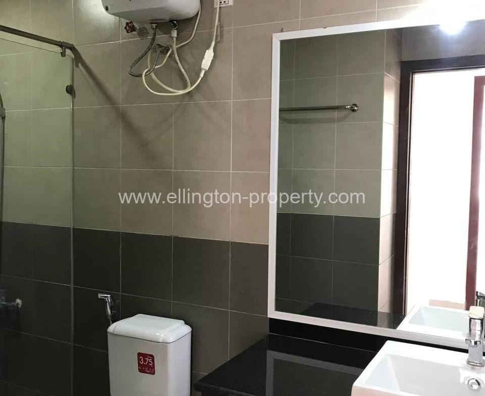 2bedroms Apartment For Rent In Olympic - Ellington Property