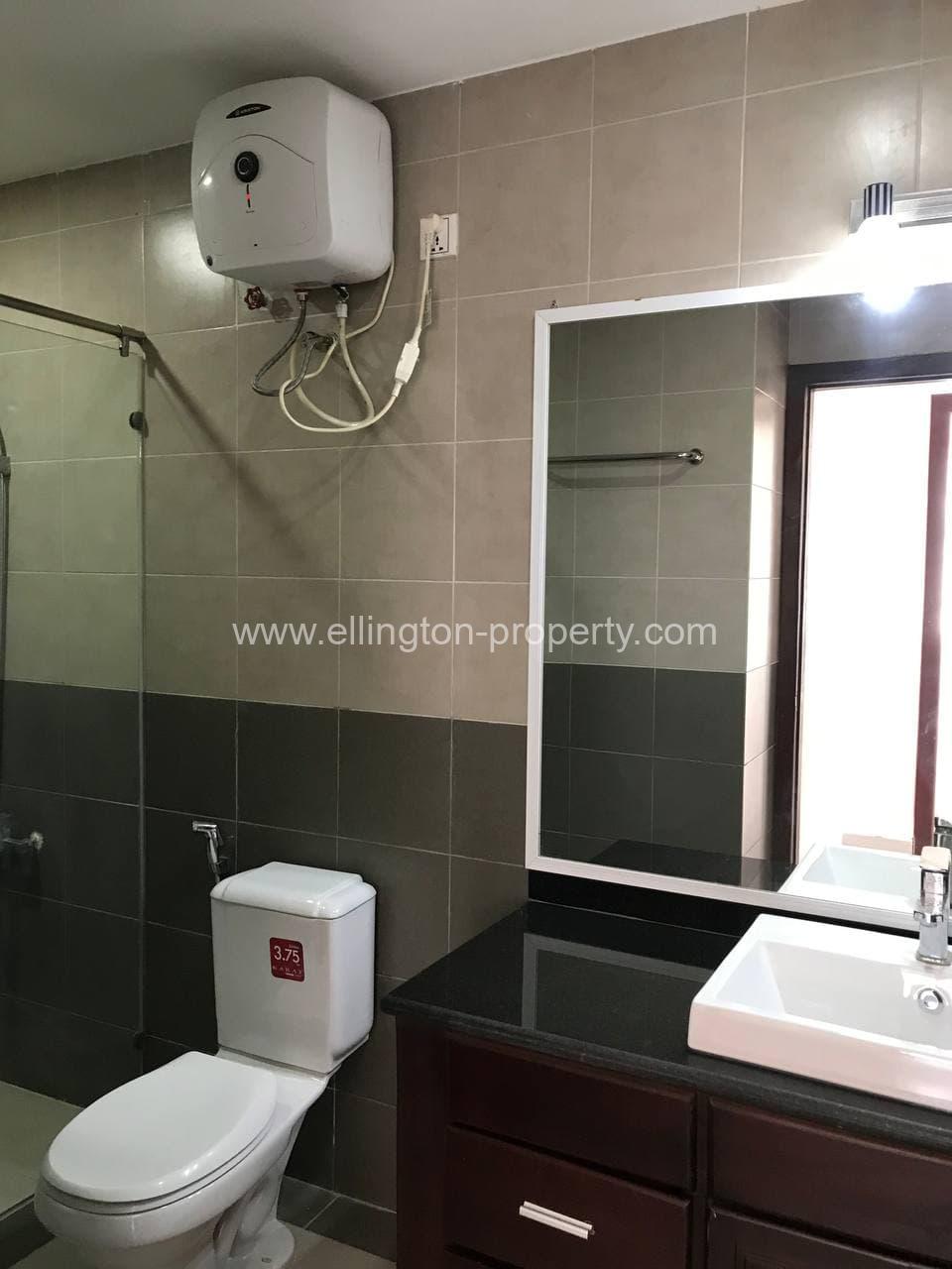 2bedroms Apartment For Rent In Olympic - Ellington Property