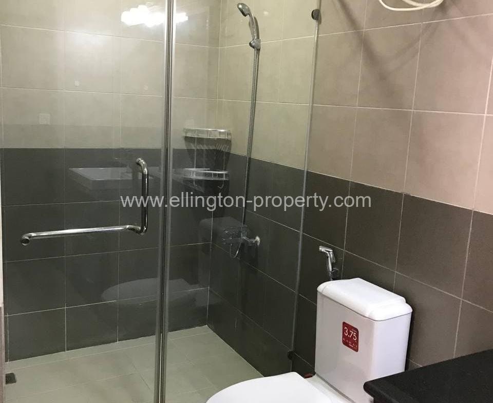 2bedroms Apartment For Rent In Olympic - Ellington Property