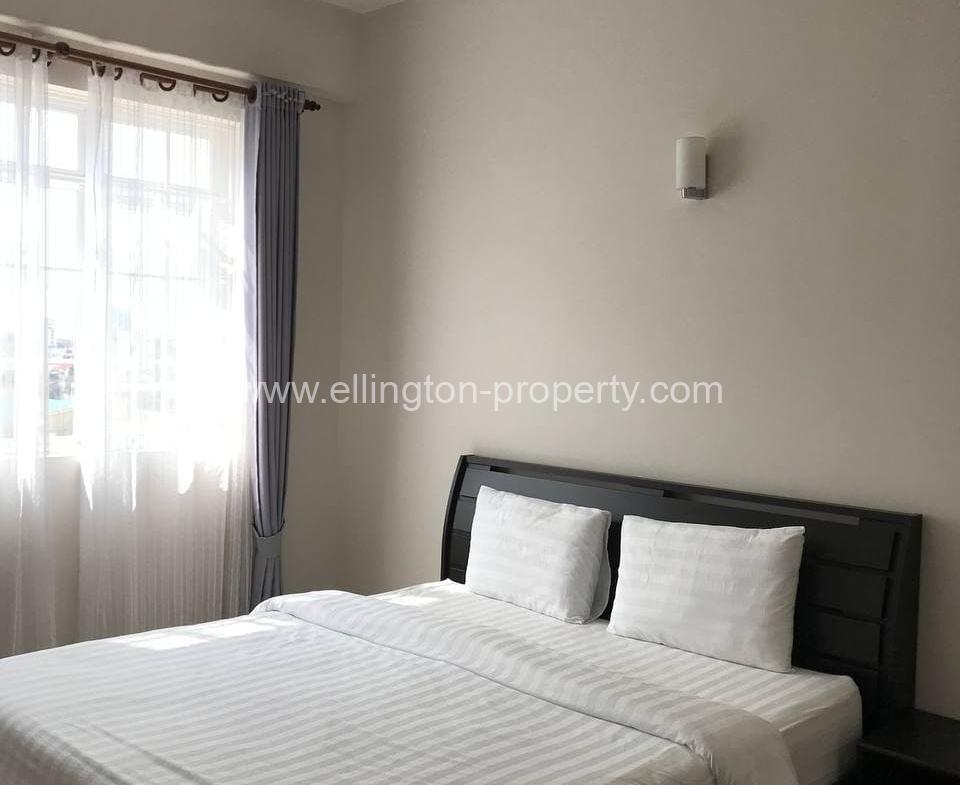 2bedroms Apartment For Rent In Olympic - Ellington Property