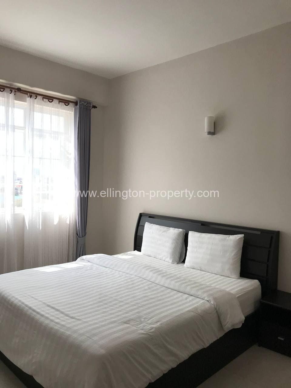 2bedroms Apartment For Rent In Olympic - Ellington Property