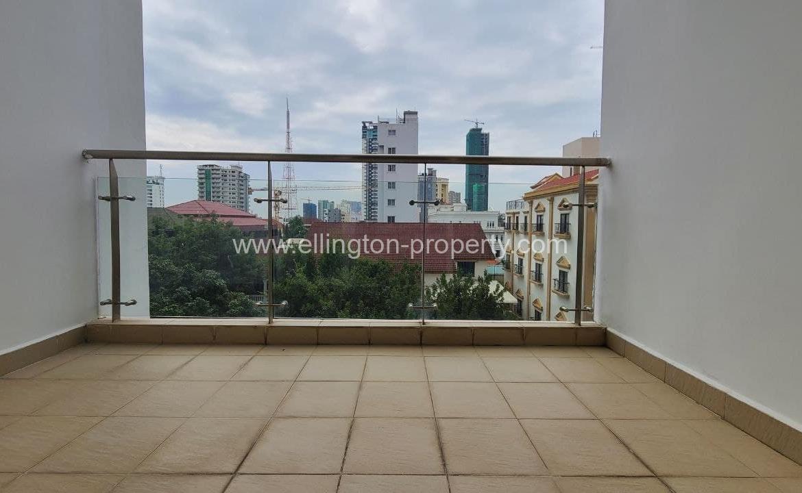 3 Bedrooms Apartment For Rent In Bkk1 Property Id Sc 078 - Ellington Property