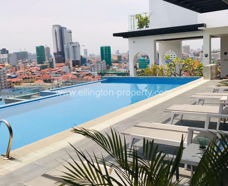 1 Bedroom Apartment For Rent In Tk Property Id Sc 082 - Ellington Property